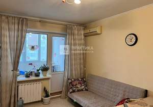 2-к квартира, вторичка, 72м2, 8/10 этаж