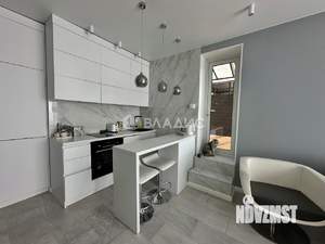 2-к квартира, вторичка, 69м2, 6/6 этаж