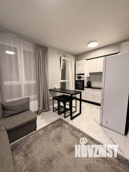 2-к квартира, вторичка, 46м2, 19/22 этаж