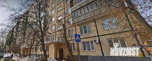 2-к квартира, вторичка, 47м2, 4/9 этаж