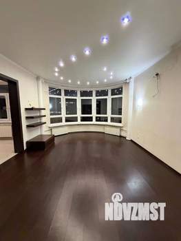 3-к квартира, вторичка, 114м2, 5/17 этаж