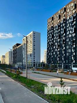 Студия квартира, вторичка, 26м2, 17/17 этаж