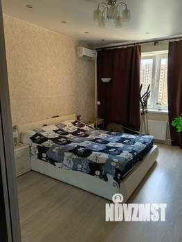 2-к квартира, вторичка, 69м2, 11/17 этаж
