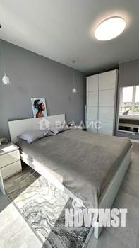 2-к квартира, вторичка, 69м2, 6/6 этаж