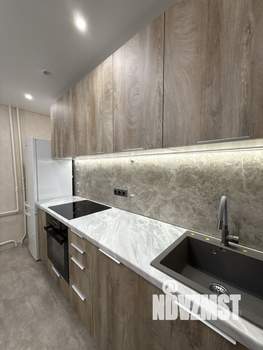 2-к квартира, вторичка, 55м2, 6/16 этаж