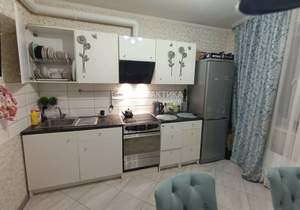 2-к квартира, вторичка, 64м2, 5/11 этаж