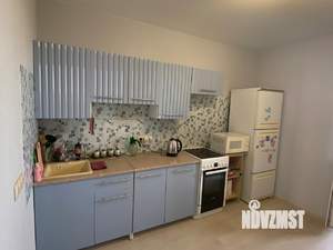 2-к квартира, вторичка, 63м2, 4/17 этаж