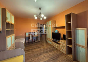 2-к квартира, вторичка, 69м2, 5/18 этаж