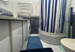 3-к квартира, вторичка, 84м2, 3/17 этаж