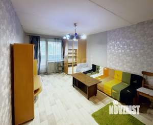 1-к квартира, вторичка, 34м2, 2/12 этаж