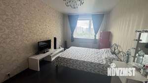 1-к квартира, вторичка, 41м2, 6/17 этаж
