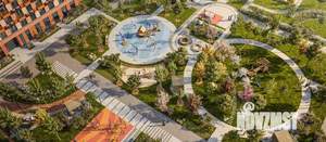 3-к квартира, вторичка, 76м2, 17/25 этаж