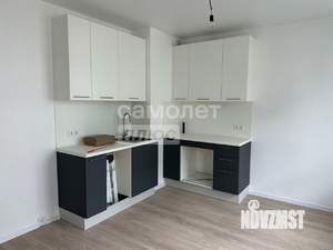 Студия квартира, вторичка, 26м2, 4/17 этаж