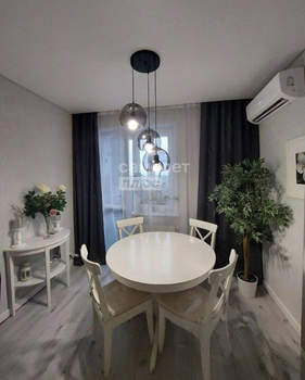 2-к квартира, вторичка, 60м2, 17/20 этаж