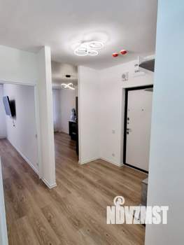 2-к квартира, вторичка, 56м2, 11/17 этаж