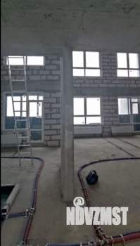 4-к квартира, вторичка, 126м2, 18/19 этаж