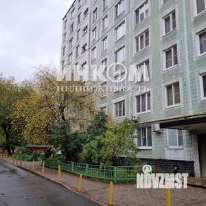 1-к квартира, вторичка, 33м2, 4/9 этаж