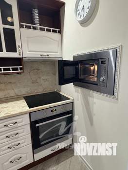 1-к квартира, вторичка, 35м2, 15/15 этаж