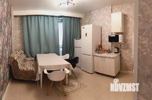 2-к квартира, вторичка, 70м2, 1/6 этаж