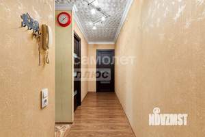 2-к квартира, вторичка, 43м2, 1/5 этаж