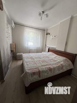 3-к квартира, вторичка, 84м2, 2/18 этаж