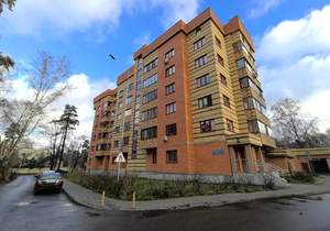 1-к квартира, вторичка, 47м2, 5/6 этаж