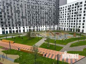 Студия квартира, вторичка, 26м2, 4/17 этаж