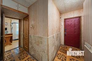 1-к квартира, вторичка, 35м2, 1/9 этаж