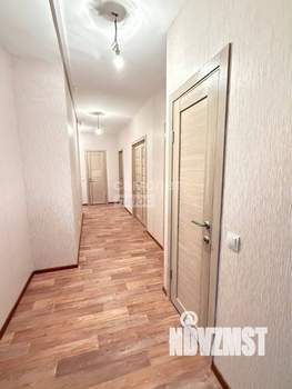 3-к квартира, вторичка, 80м2, 1/12 этаж
