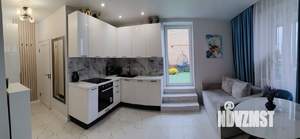 1-к квартира, вторичка, 39м2, 7/7 этаж