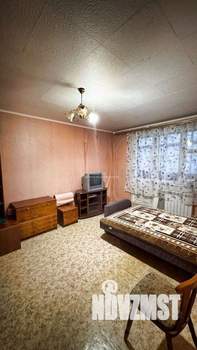 1-к квартира, вторичка, 40м2, 2/17 этаж