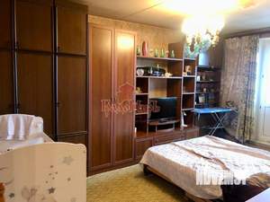 2-к квартира, вторичка, 52м2, 8/16 этаж