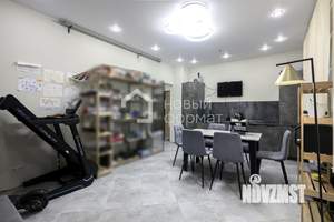 3-к квартира, вторичка, 62м2, 6/15 этаж