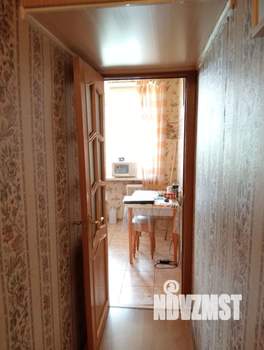 1-к квартира, вторичка, 32м2, 6/9 этаж