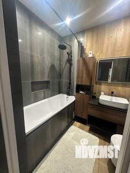 3-к квартира, вторичка, 66м2, 4/6 этаж