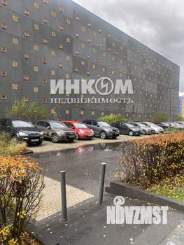 2-к квартира, вторичка, 70м2, 4/14 этаж