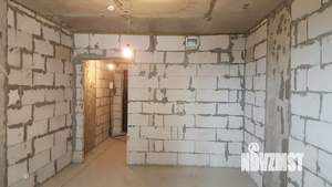 Студия квартира, вторичка, 30м2, 8/17 этаж