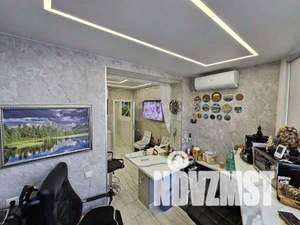 2-к квартира, вторичка, 56м2, 17/25 этаж