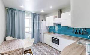 2-к квартира, вторичка, 57м2, 14/18 этаж
