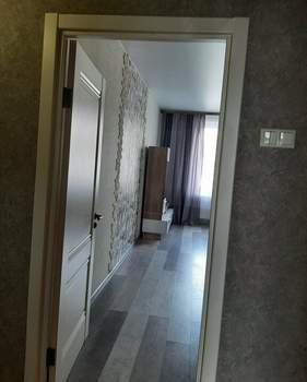 2-к квартира, вторичка, 45м2, 1/6 этаж