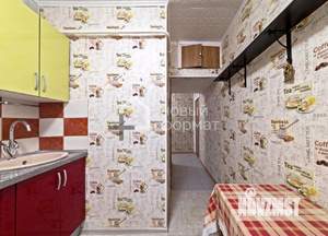 1-к квартира, вторичка, 32м2, 1/9 этаж
