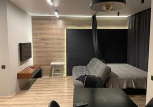 1-к квартира, вторичка, 42м2, 7/8 этаж