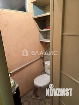 2-к квартира, вторичка, 44м2, 2/5 этаж