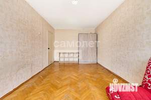 1-к квартира, вторичка, 32м2, 4/9 этаж