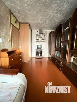 1-к квартира, вторичка, 27м2, 3/5 этаж