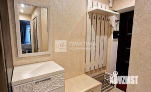 2-к квартира, вторичка, 42м2, 1/5 этаж