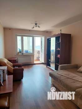 3-к квартира, вторичка, 98м2, 10/10 этаж