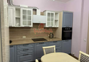 2-к квартира, вторичка, 64м2, 4/25 этаж