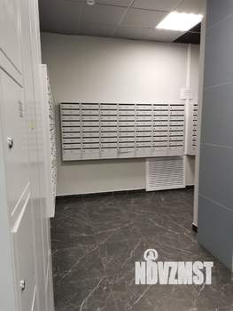 2-к квартира, сданный дом, 55м2, 16/25 этаж