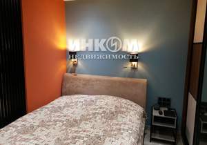 2-к квартира, вторичка, 47м2, 16/25 этаж